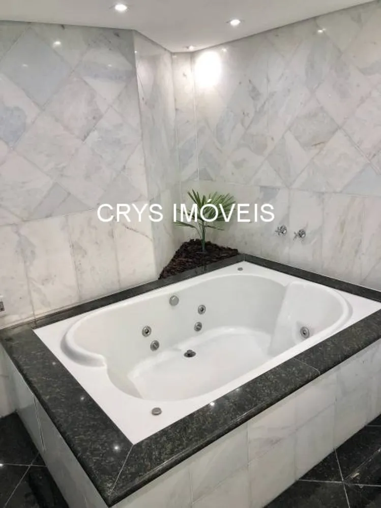 Apartamento, 3 quartos, 158 m² - Foto 6