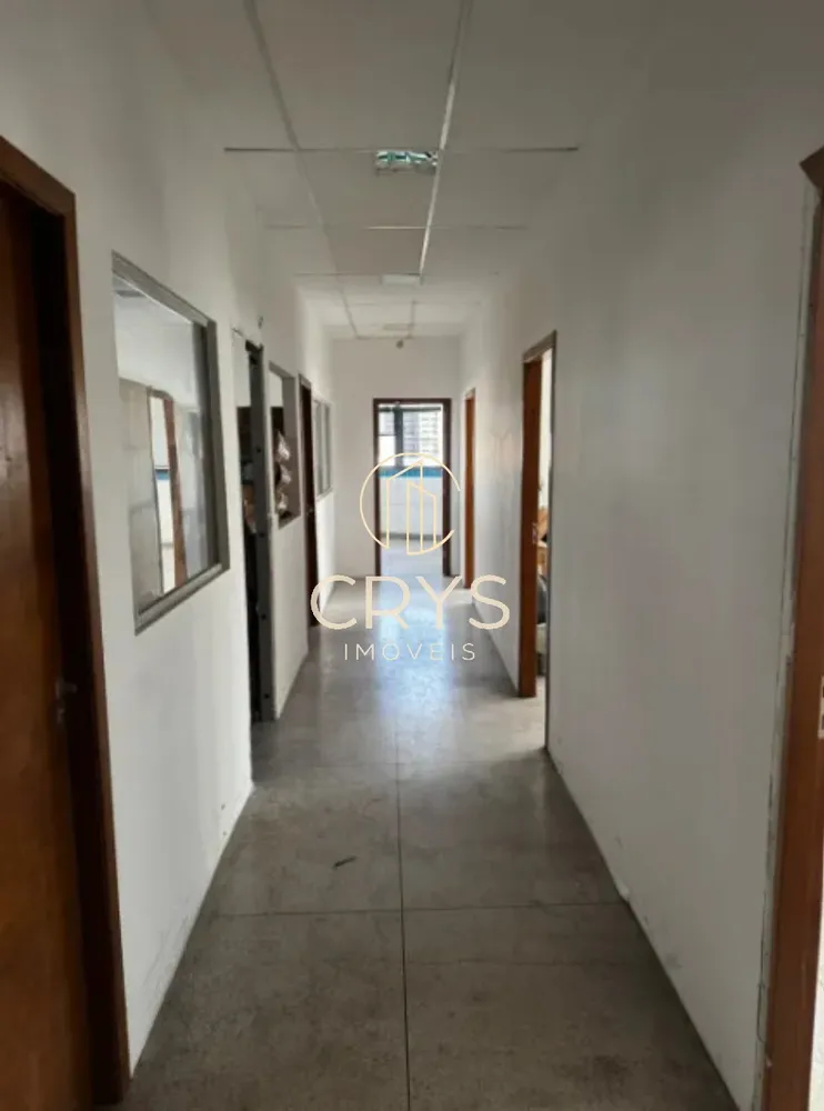 Loja-Salão, 2000 m² - Foto 7