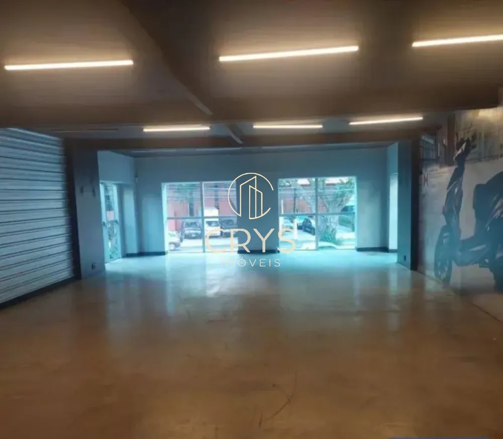 Loja-Salão, 450 m² - Foto 5