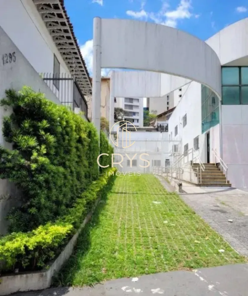 Loja-Salão, 450 m² - Foto 3