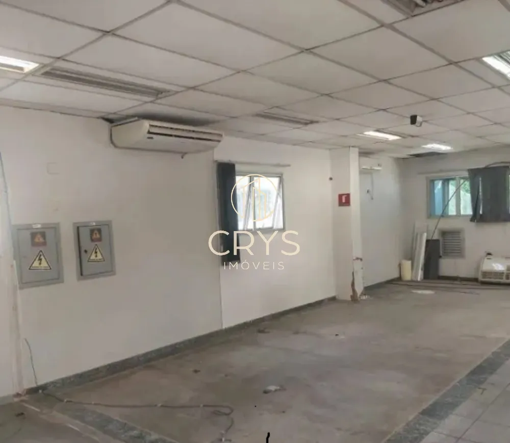 Loja-Salão, 450 m² - Foto 12
