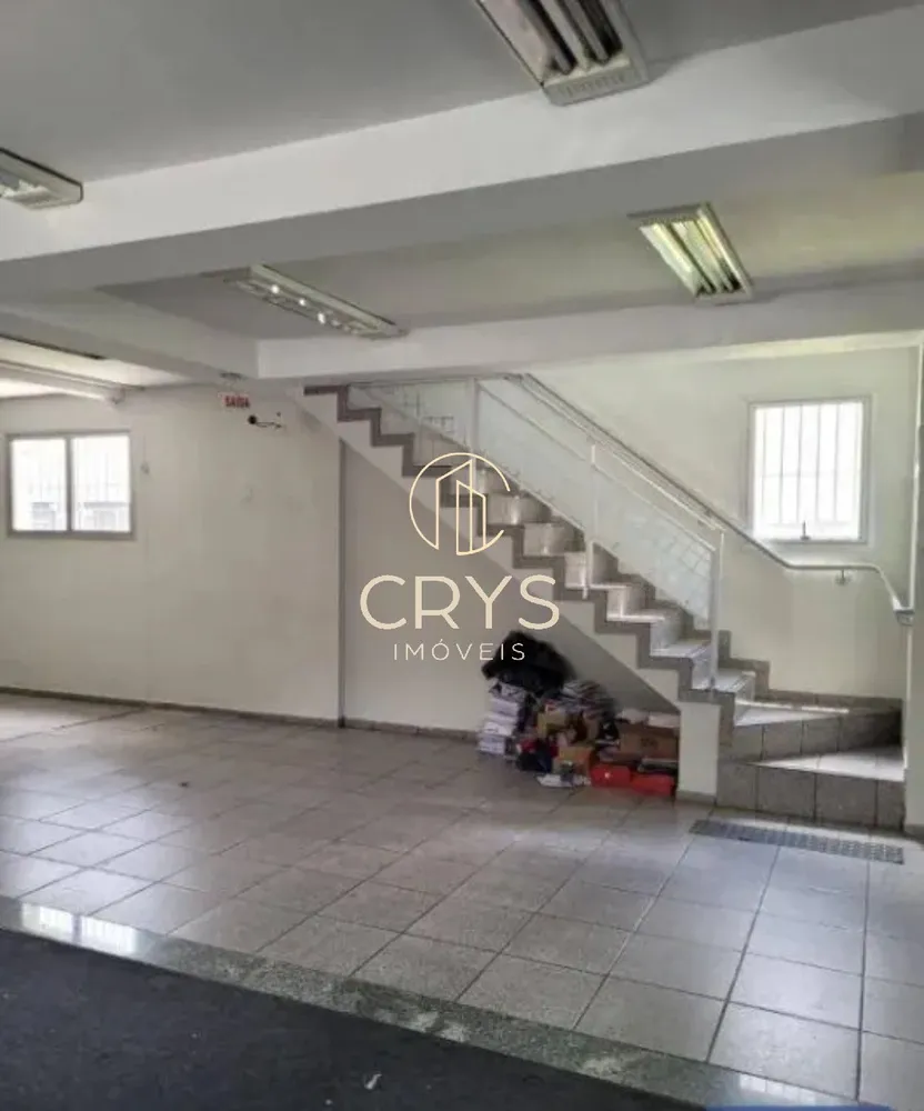 Loja-Salão, 450 m² - Foto 11