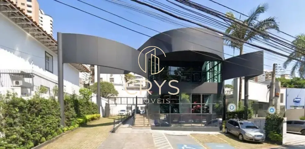 Loja-Salão, 450 m² - Foto 1