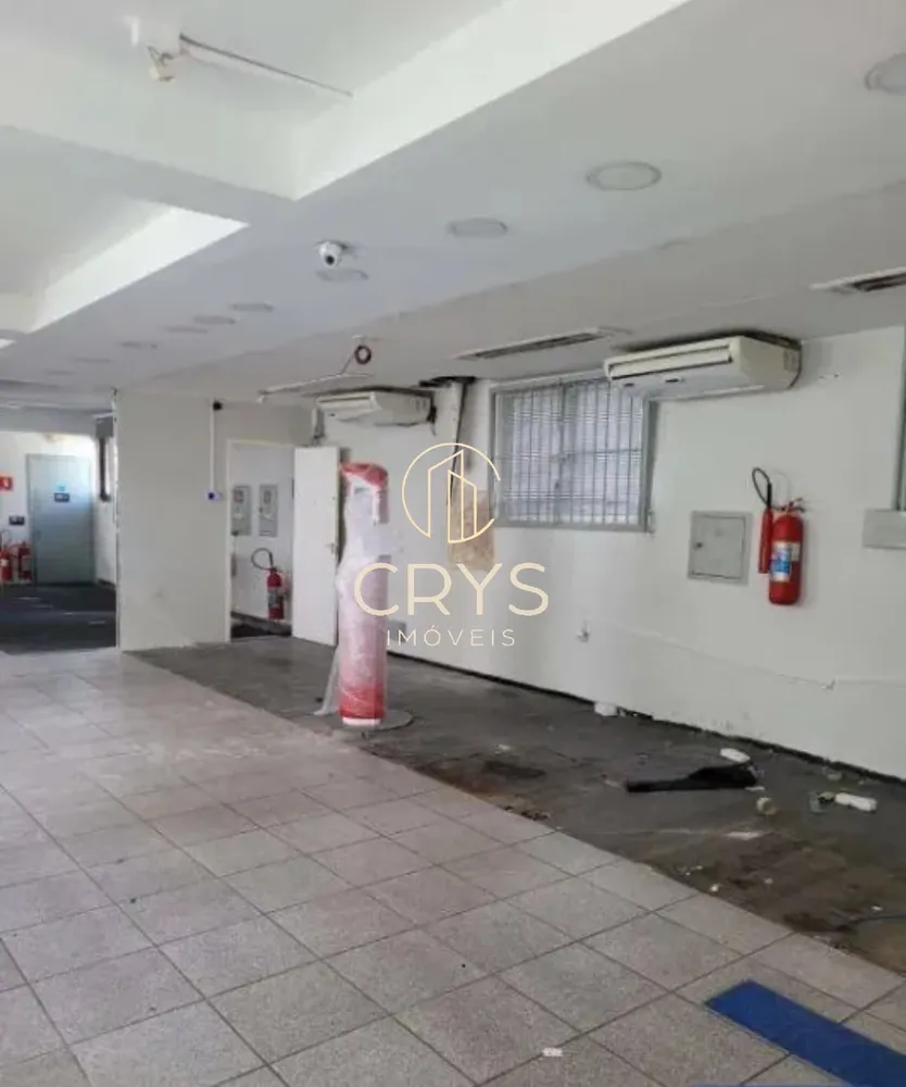 Loja-Salão, 450 m² - Foto 10