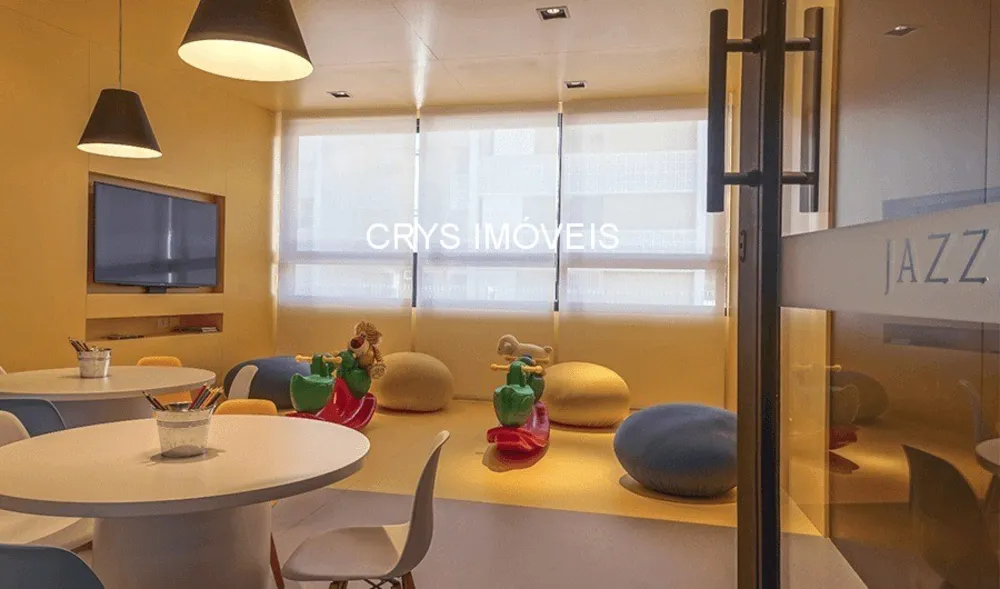 Cobertura, 3 quartos, 307 m² - Foto 2