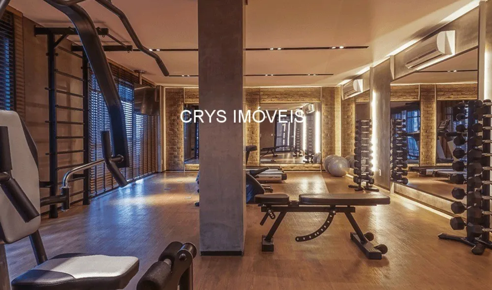 Cobertura, 3 quartos, 307 m² - Foto 1