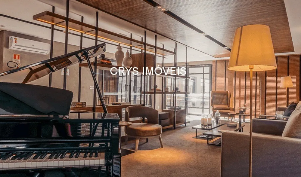 Cobertura, 3 quartos, 307 m² - Foto 3