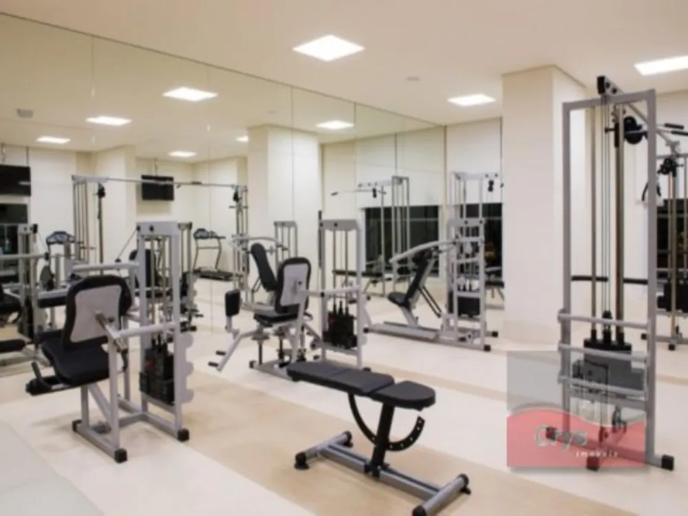 Apartamento, 2 quartos, 67 m² - Foto 3