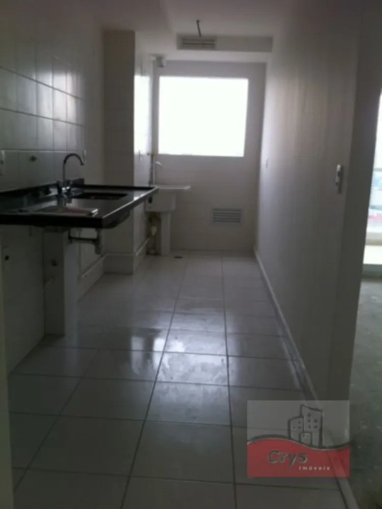 Apartamento, 2 quartos, 67 m² - Foto 11