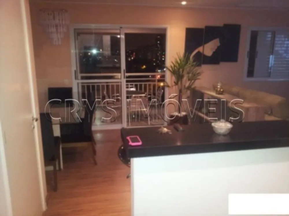 Apartamento, 3 quartos, 78 m² - Foto 2