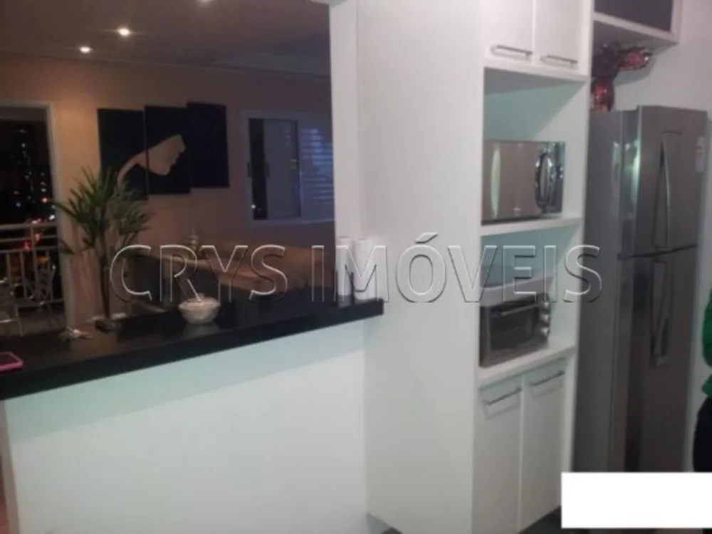 Apartamento, 3 quartos, 78 m² - Foto 3