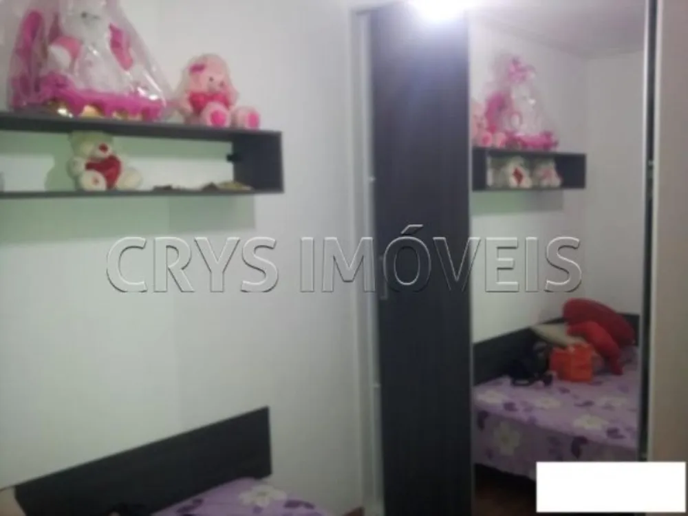 Apartamento, 3 quartos, 78 m² - Foto 12