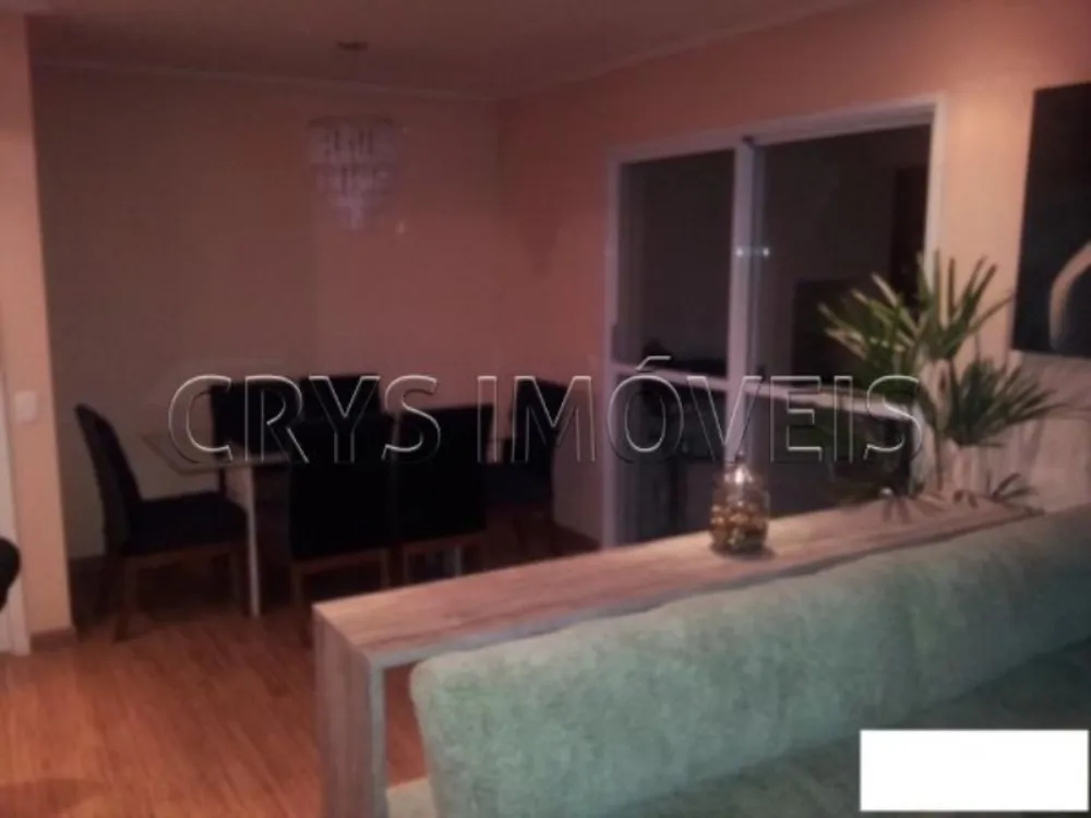 Apartamento, 3 quartos, 78 m² - Foto 4