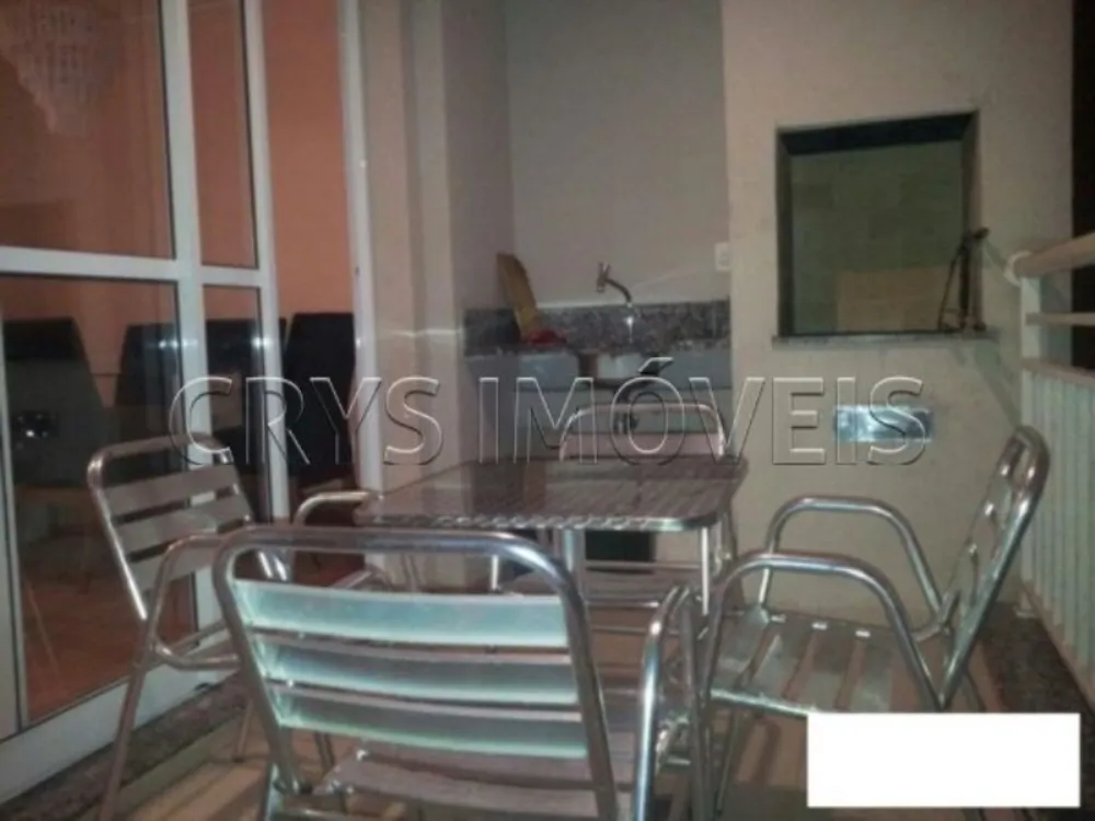 Apartamento, 3 quartos, 78 m² - Foto 10