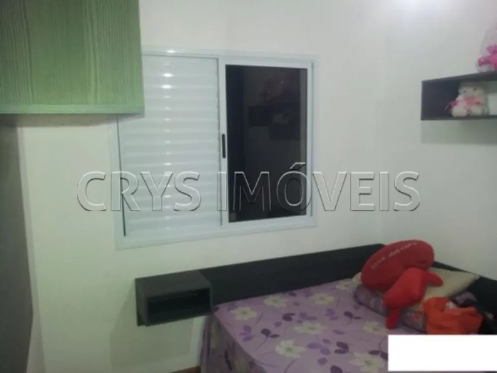 Apartamento, 3 quartos, 78 m² - Foto 9