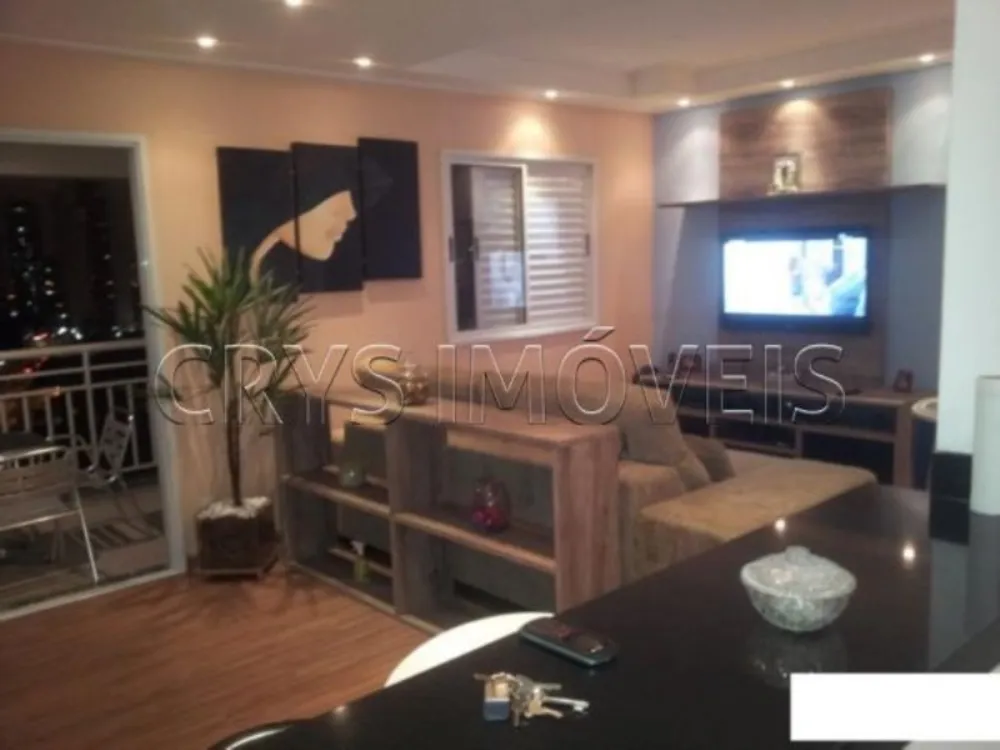 Apartamento, 3 quartos, 78 m² - Foto 1