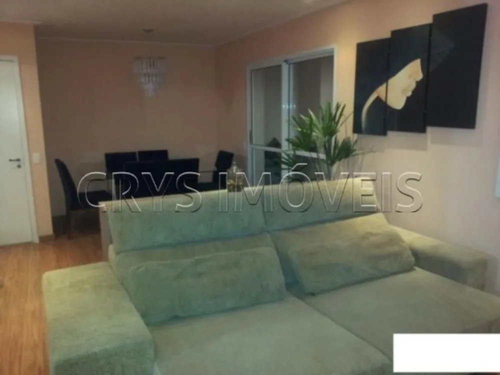 Apartamento, 3 quartos, 78 m² - Foto 5