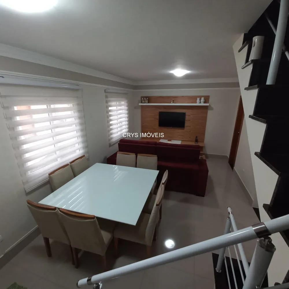 Casa, 3 quartos - Foto 6