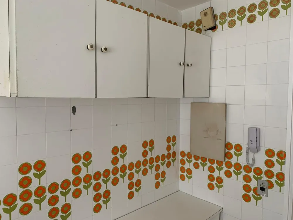 Apartamento, 2 quartos, 58 m² - Foto 1