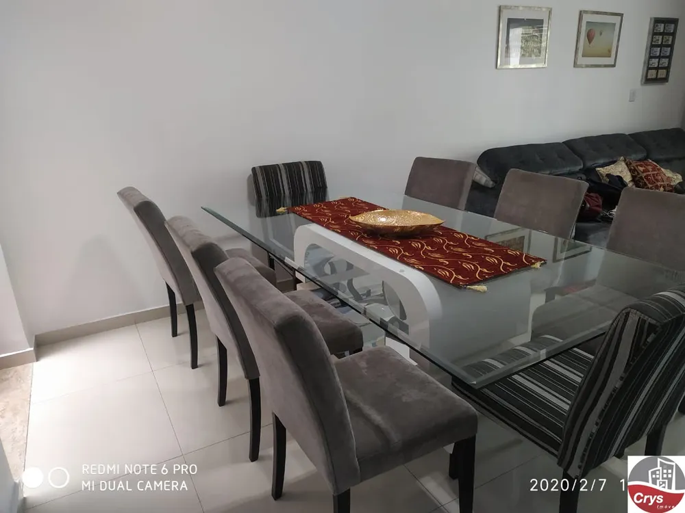 Casa, 3 quartos, 157 m² - Foto 8