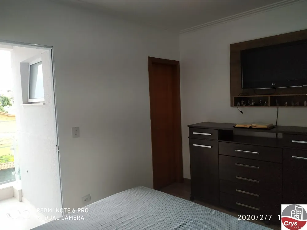 Casa, 3 quartos, 157 m² - Foto 5
