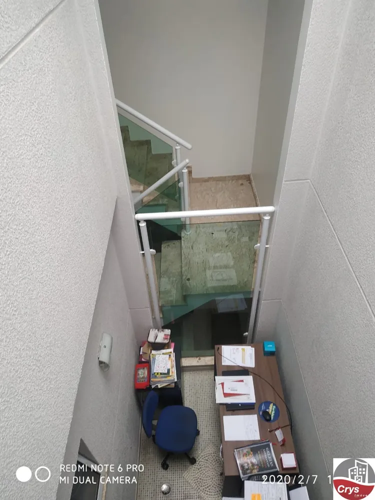 Casa, 3 quartos, 157 m² - Foto 4