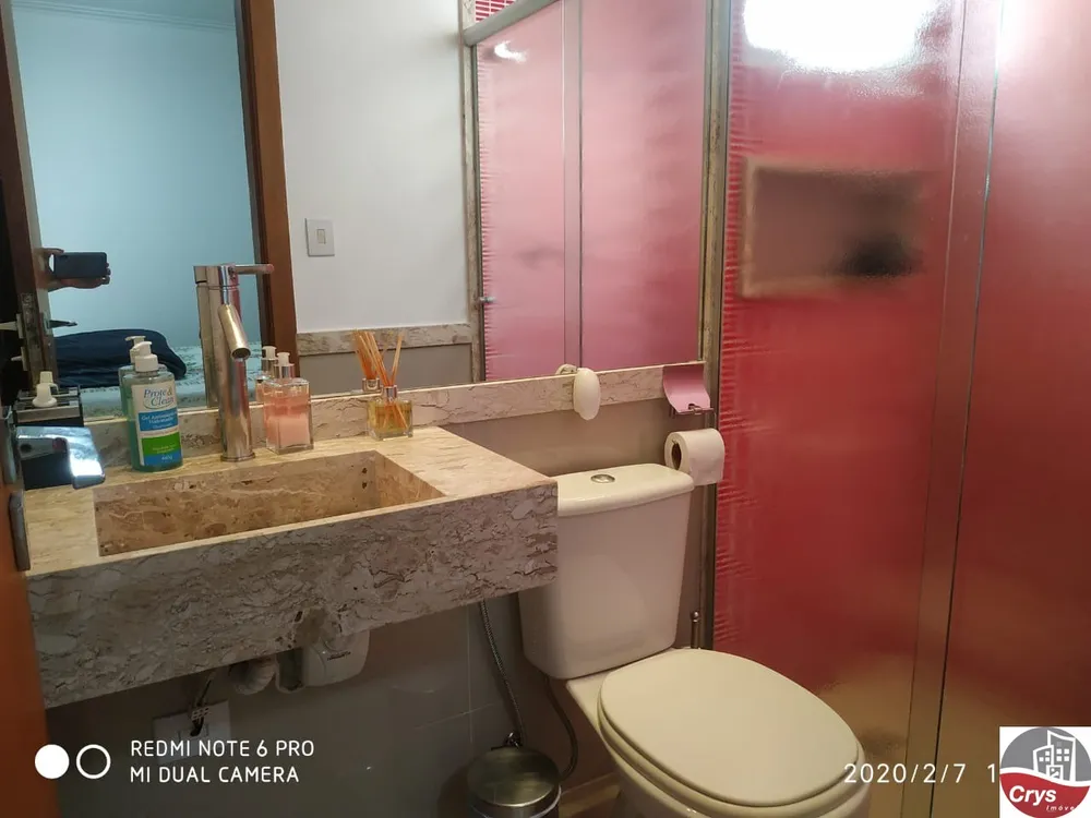 Casa, 3 quartos, 157 m² - Foto 7
