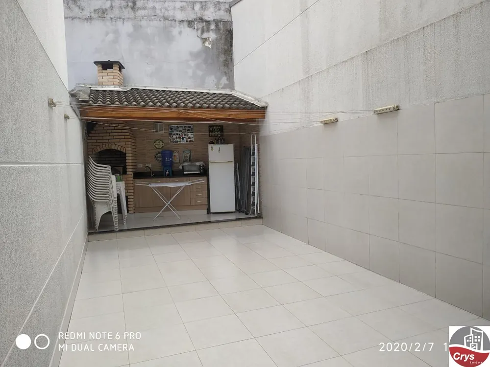 Casa, 3 quartos, 157 m² - Foto 3