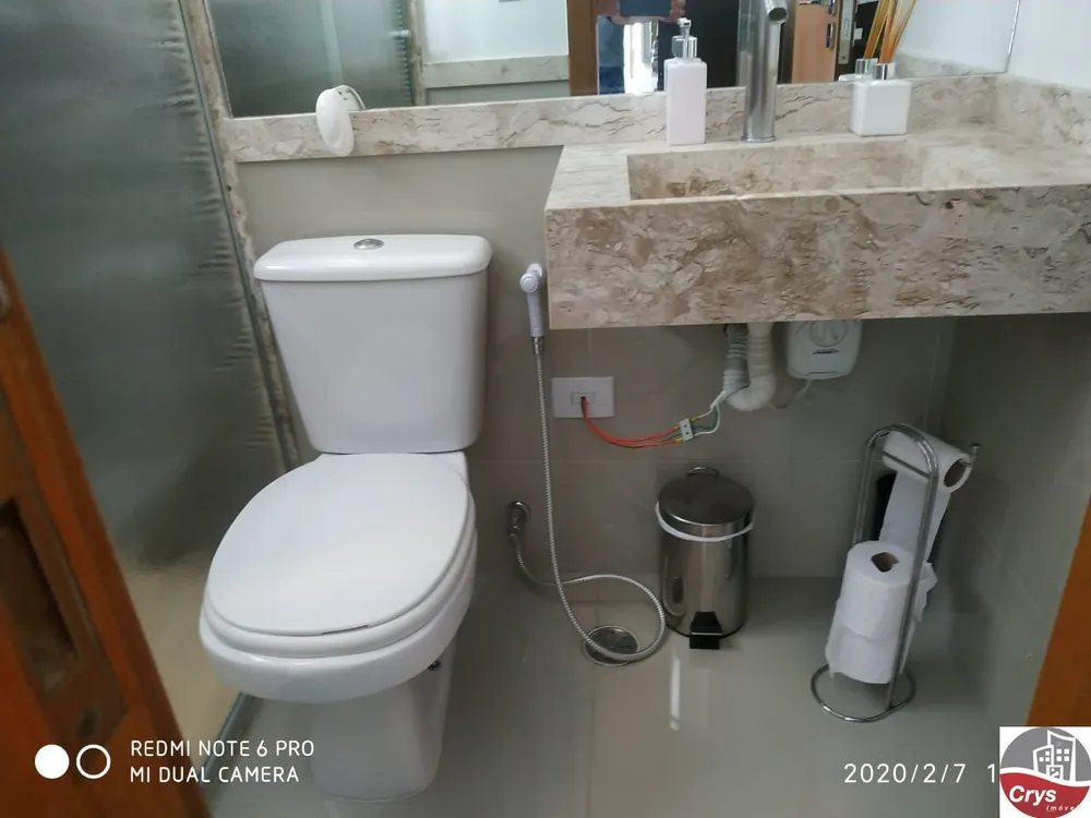 Casa, 3 quartos, 157 m² - Foto 7