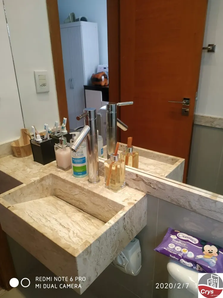 Casa, 3 quartos, 157 m² - Foto 6