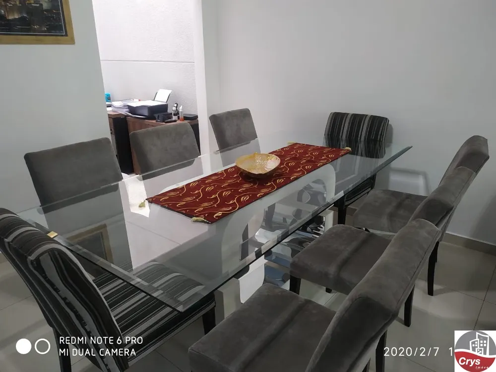 Casa, 3 quartos, 157 m² - Foto 1