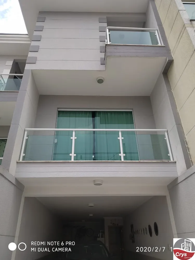 Casa, 3 quartos, 157 m² - Foto 11