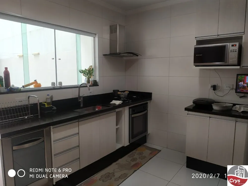 Casa, 3 quartos, 157 m² - Foto 3