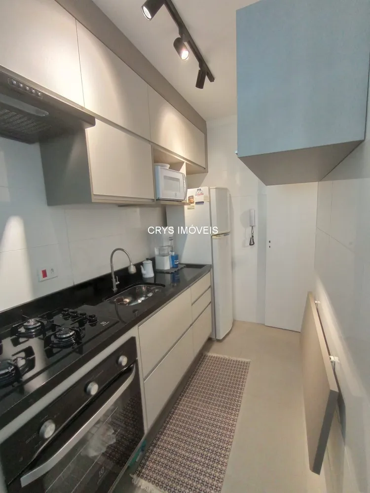 Apartamento, 2 quartos, 50 m² - Foto 2
