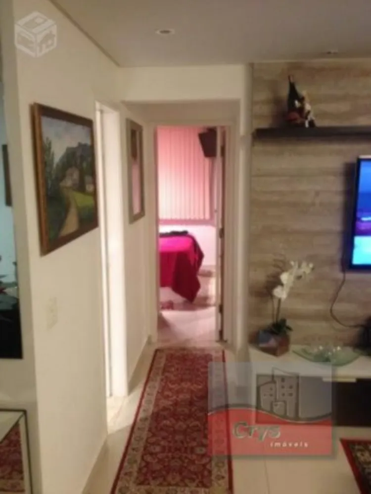 Apartamento, 3 quartos, 68 m² - Foto 7