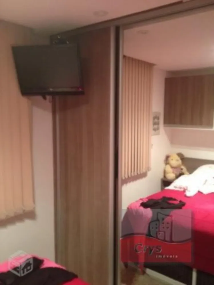 Apartamento, 3 quartos, 68 m² - Foto 9