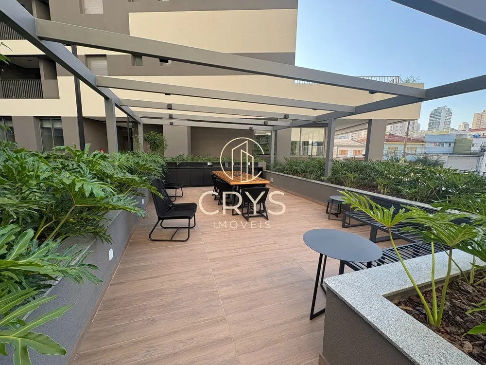 Apartamento, 3 quartos, 167 m² - Foto 12