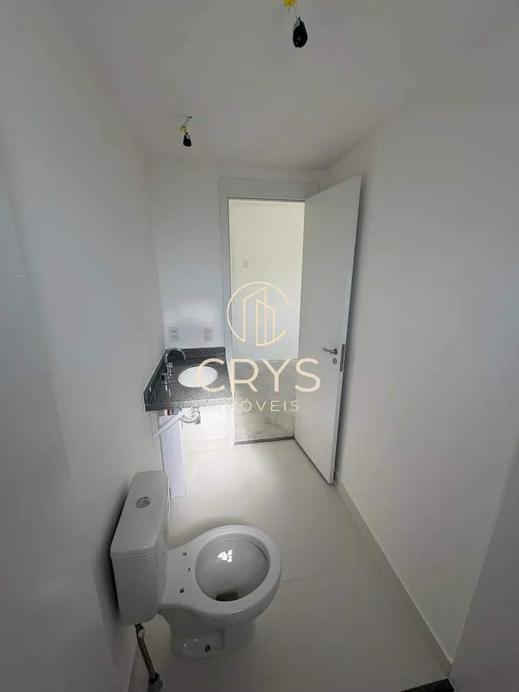 Apartamento, 3 quartos, 167 m² - Foto 7