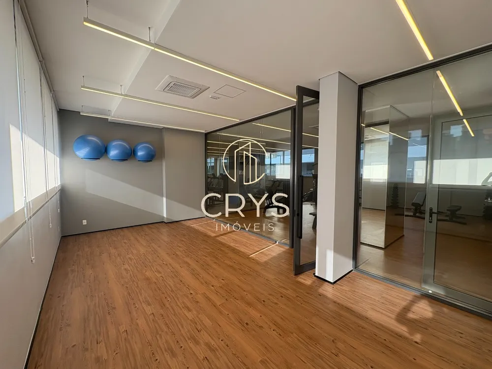 Apartamento, 3 quartos, 167 m² - Foto 10