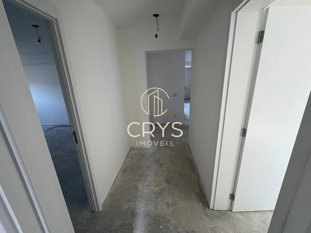 Apartamento, 3 quartos, 167 m² - Foto 2