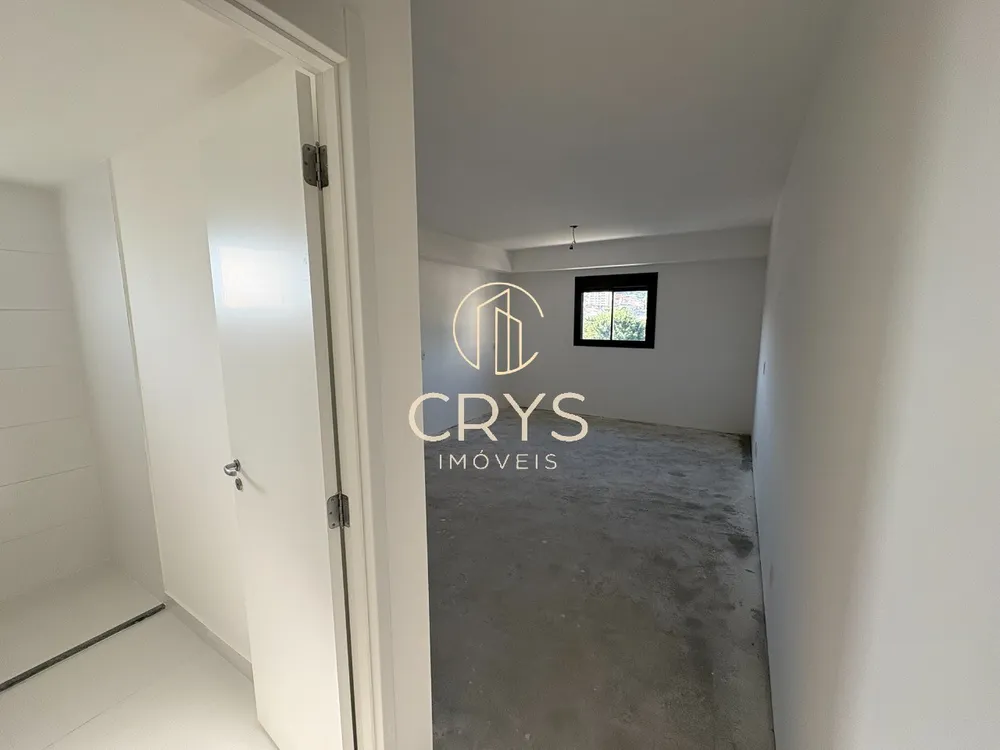 Apartamento, 3 quartos, 167 m² - Foto 2