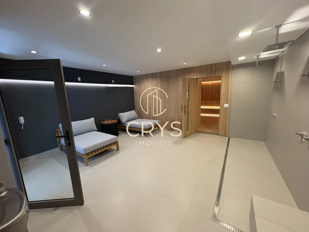 Apartamento, 3 quartos, 167 m² - Foto 7