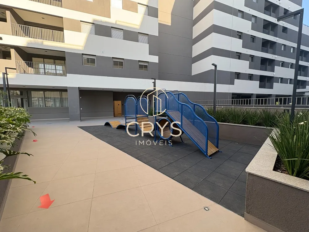 Apartamento, 3 quartos, 167 m² - Foto 3