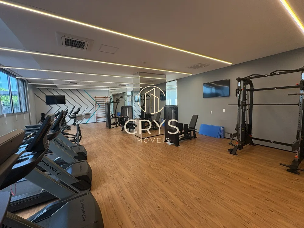 Apartamento, 3 quartos, 167 m² - Foto 4