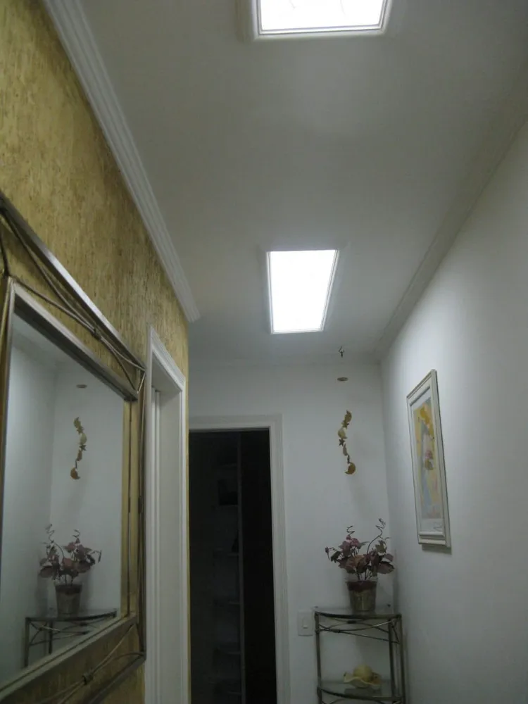 Apartamento, 2 quartos, 50 m² - Foto 8