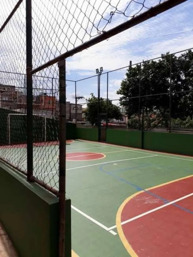 Apartamento, 2 quartos, 50 m² - Foto 5