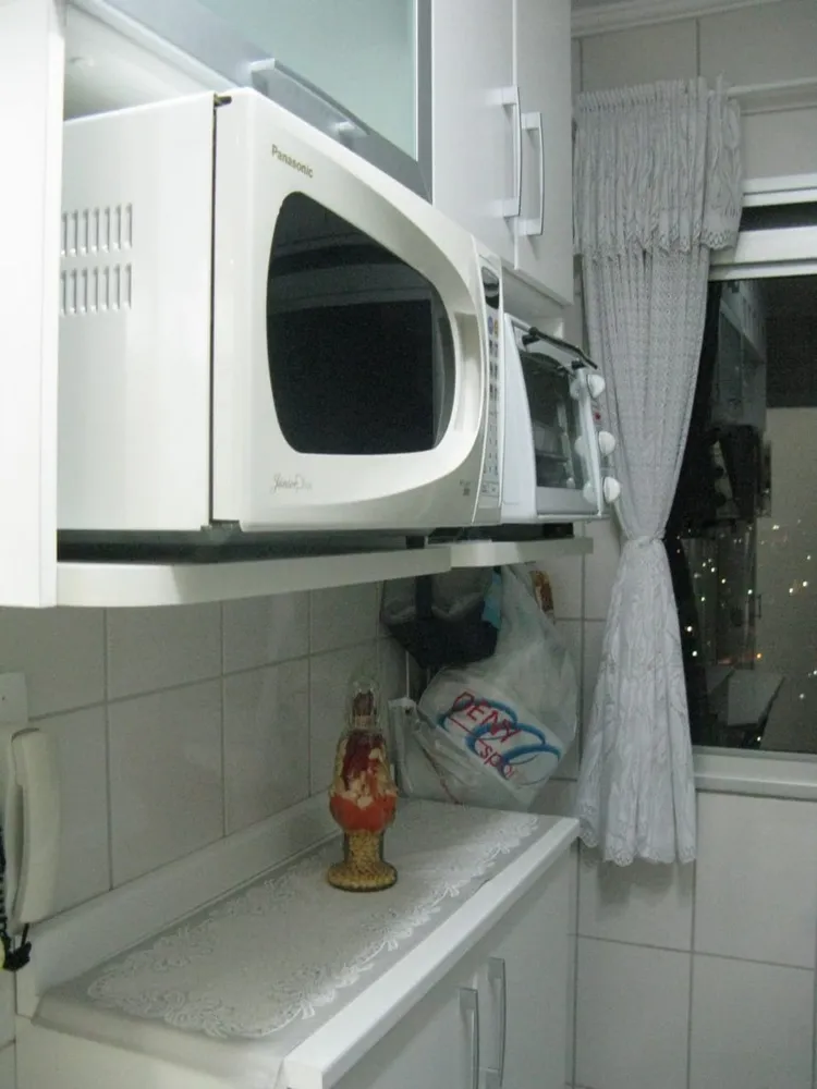 Apartamento, 2 quartos, 50 m² - Foto 10
