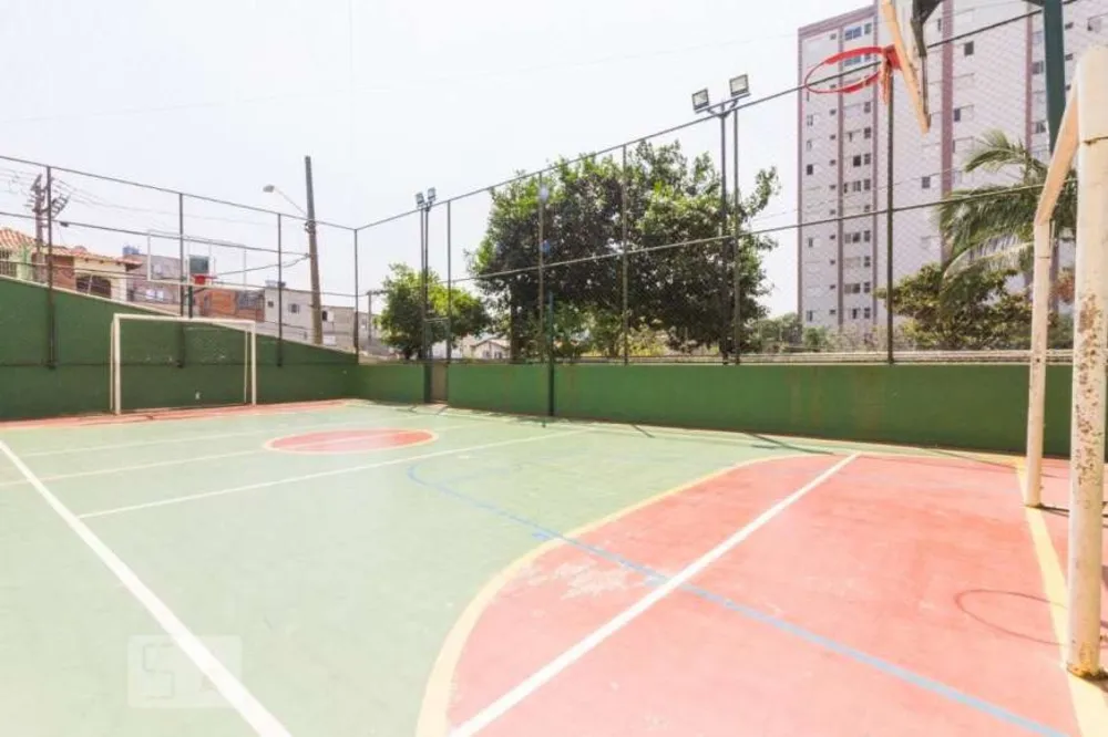 Apartamento, 2 quartos, 50 m² - Foto 4