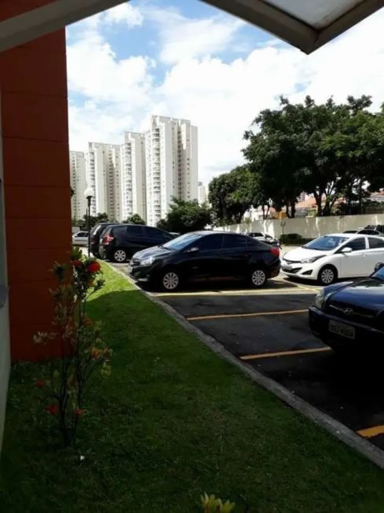 Apartamento, 2 quartos, 50 m² - Foto 6