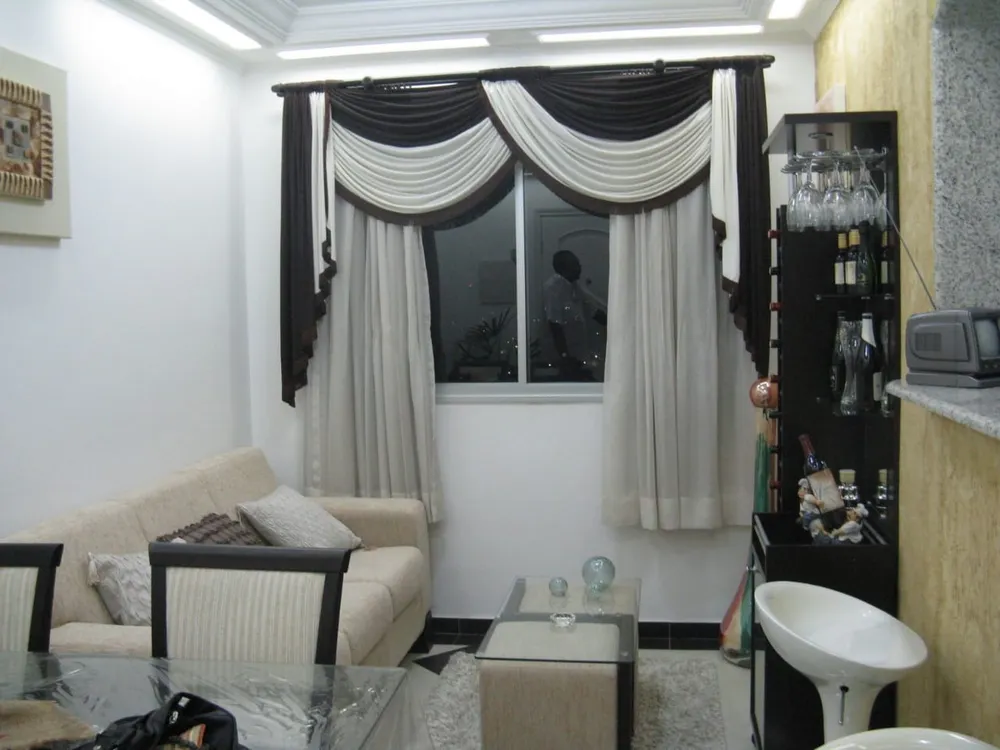 Apartamento, 2 quartos, 50 m² - Foto 12